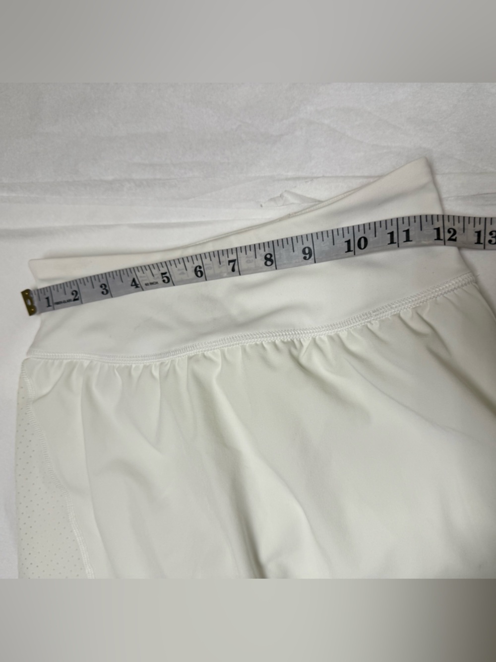 SPANX The Get Moving 14" Booty Boost Double Layer Skort- ⭐️ - Picture 9 of 14